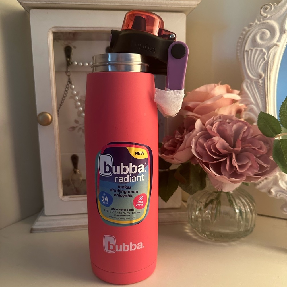 Bubba Water Bottle